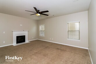 356 Silver Oak Dr in Dallas, GA - Building Photo - Building Photo