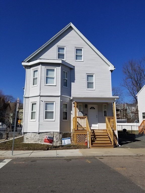 property at 593 Park St