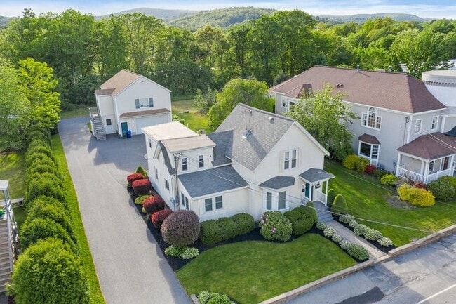 91 Union St, Unit Unit #1