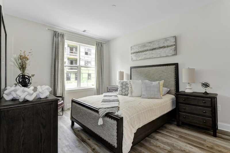 The Residences at Main Trumbull, CT Apartments