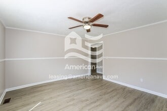 6195 Old Union Rd in Harlem, GA - Building Photo - Building Photo