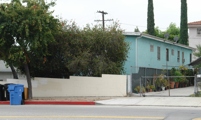 1140 Colorado Blvd in Los Angeles, CA - Building Photo - Building Photo