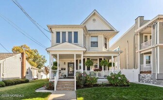 353 Main St in South Amboy, NJ - Building Photo