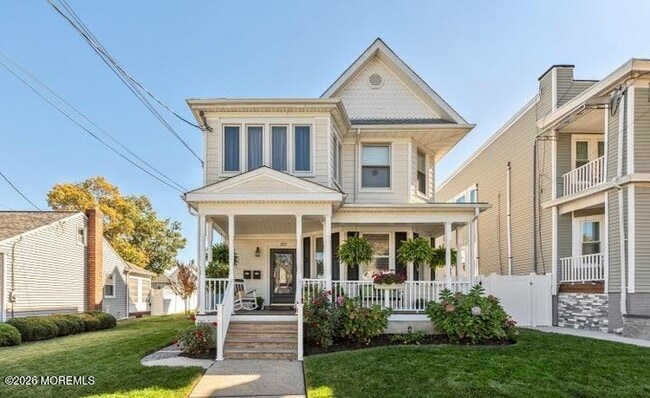 property at 353 Main St