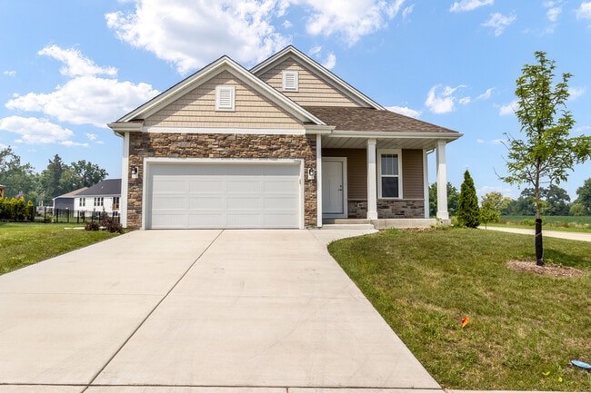 property at 3904 19th St