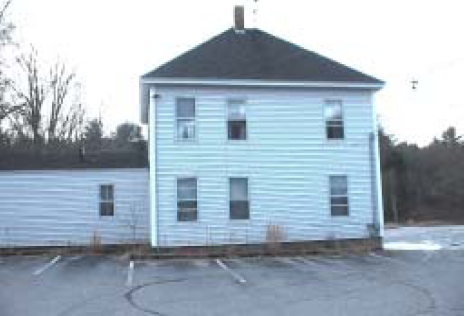 3 Oak St in Alfred, ME - Building Photo - Building Photo