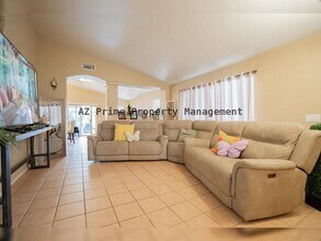 15647 W Watkins St in Goodyear, AZ - Building Photo - Building Photo