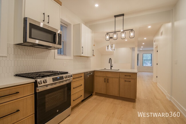 property at 3720 N Racine Ave