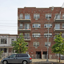 37-45 108th St Apartments