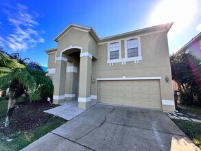 2718 Lucas Lakes Ln in Kissimmee, FL - Building Photo - Building Photo