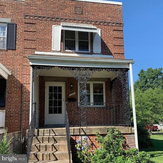 property at 205 Evans Ln