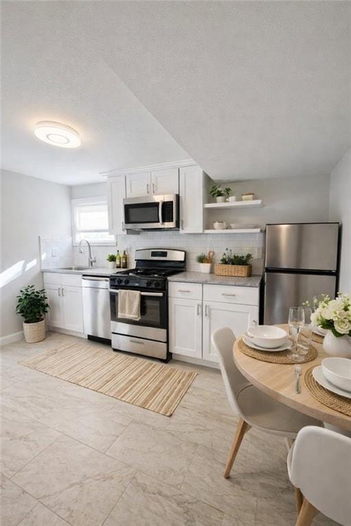 property at 40 Bourne St