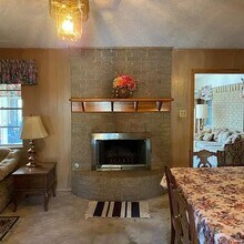 2022 S High St in Brady, TX - Building Photo - Building Photo