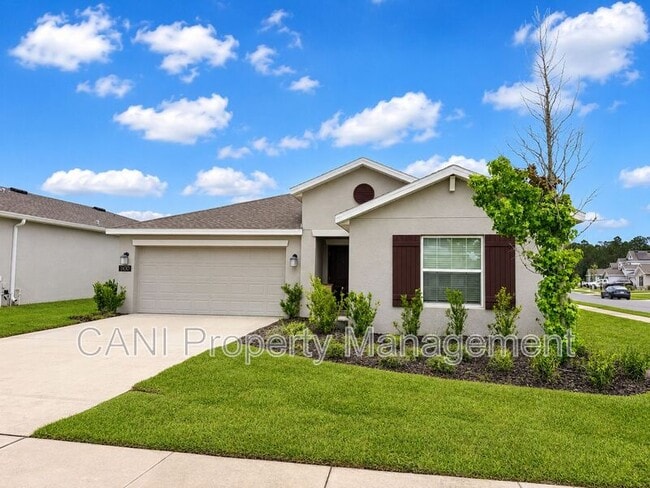 property at 1100 Sand Trap Ct