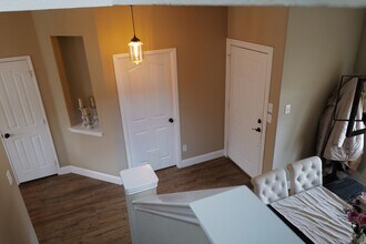 1121 Golden Eagle Ct in Aubrey, TX - Building Photo - Building Photo
