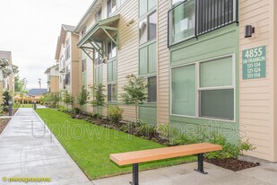 4820 SW Tucker Ave in Beaverton, OR - Building Photo