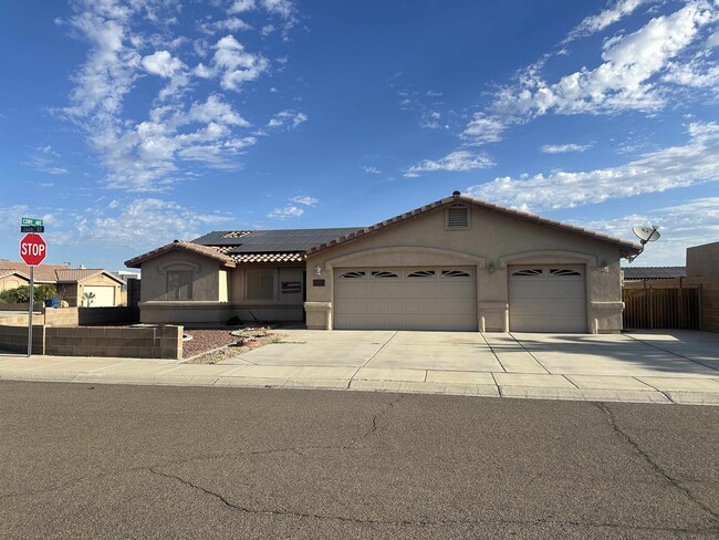 property at 11138 E 26th St
