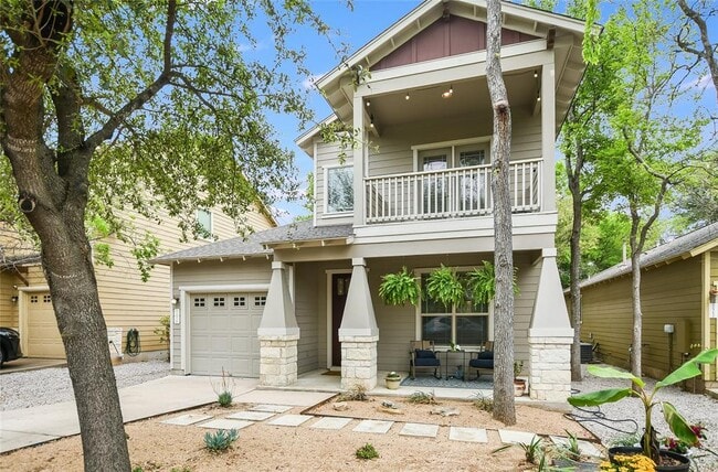 property at 2516 Amur Dr