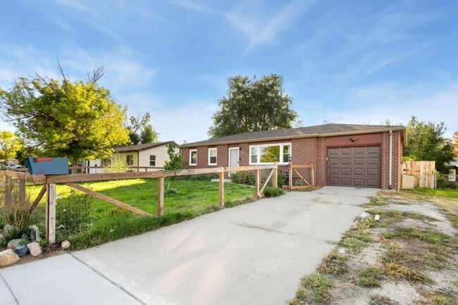 467 26th Ave in Greeley, CO - Building Photo - Building Photo