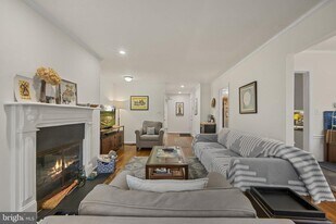 3702 12th St S in Arlington, VA - Building Photo