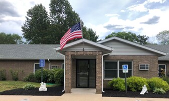 Countryside Apartments