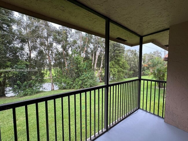 property at 10453 NW 11th St