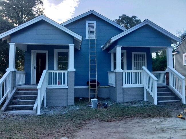 1503 11th Ave in Columbus, GA - Building Photo - Building Photo