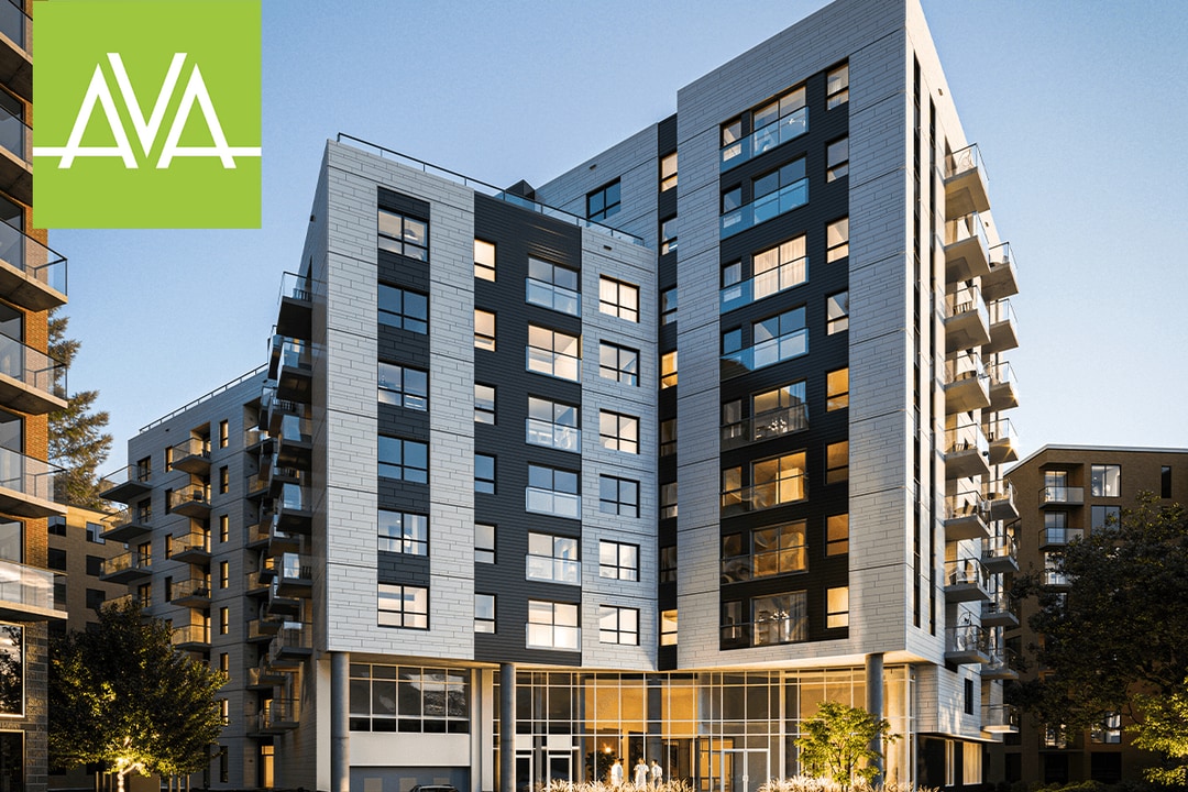 4982 Pl. de la Savane in Montréal, QC - Building Photo