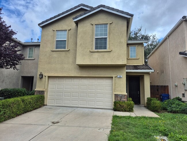 property at 733 Loomis Cir