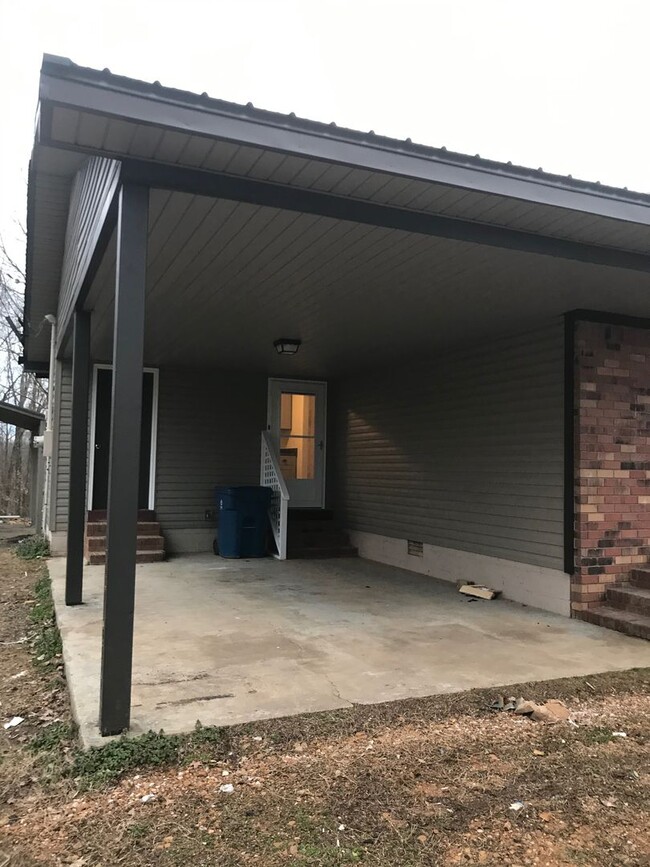 1267 Crigger Rd in Millington, TN - Building Photo - Building Photo