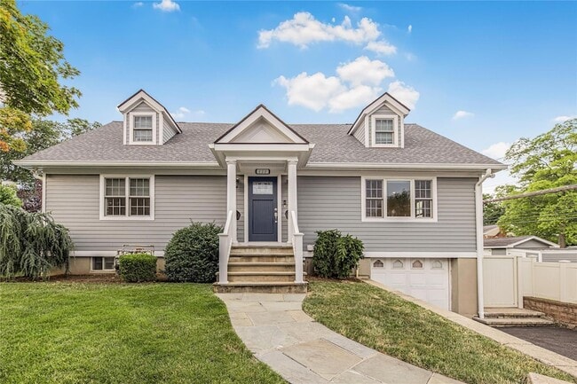 property at 111 Frank Ave