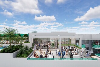 The Spruce in West Palm Beach, FL - Building Photo - Building Photo