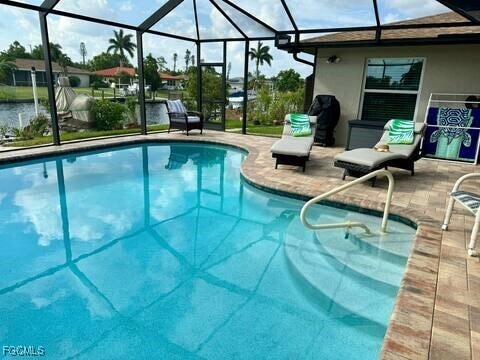 property at 4524 SE 1st Pl