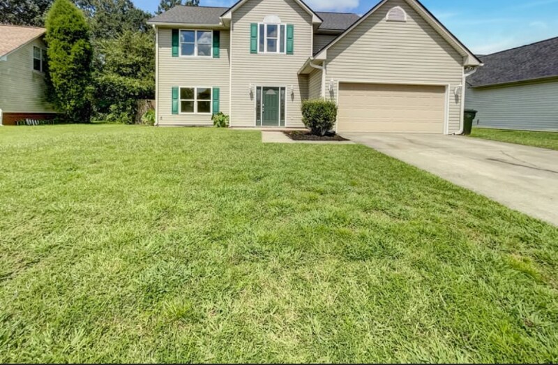 122 Jasmine Ln in Goose Creek, SC - Building Photo