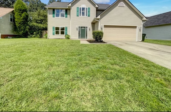 property at 122 Jasmine Ln