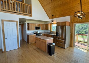 61 Muskrat Lake Vw in Divide, CO - Building Photo - Building Photo