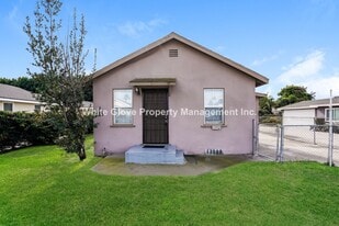 5392 Bishop St in Cypress, CA - Building Photo