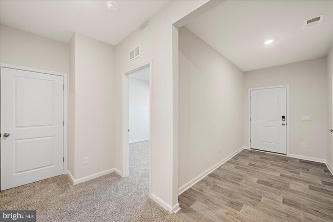 118 Clerkenwell Dr in Stephens City, VA - Building Photo - Building Photo