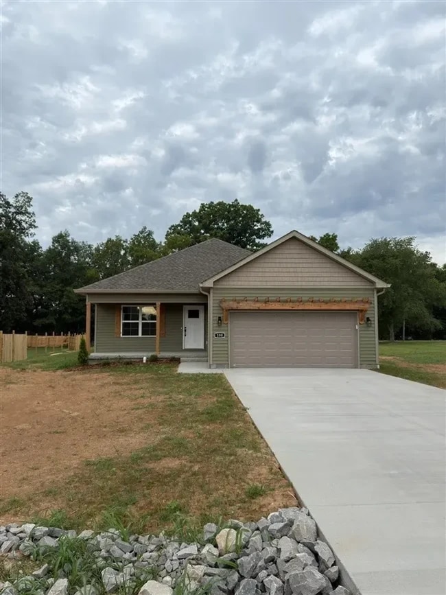 property at 100 Madeline Ct