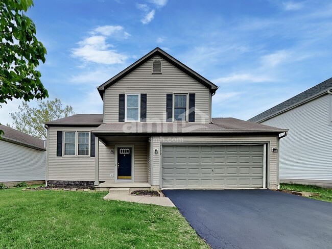 property at 7172 Haswell Dr