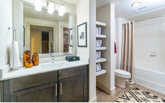 707 Park Ave NE in Atlanta, GA - Building Photo