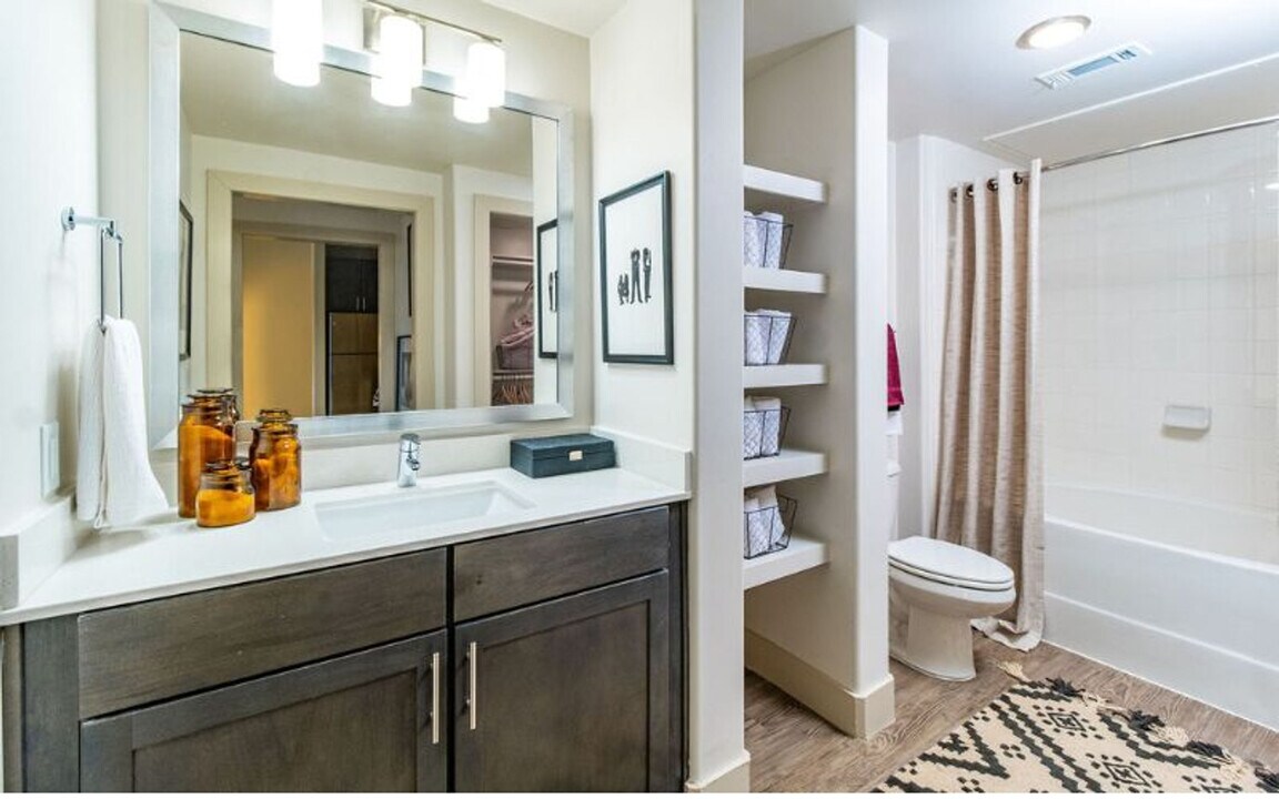 707 Park Ave NE in Atlanta, GA - Building Photo