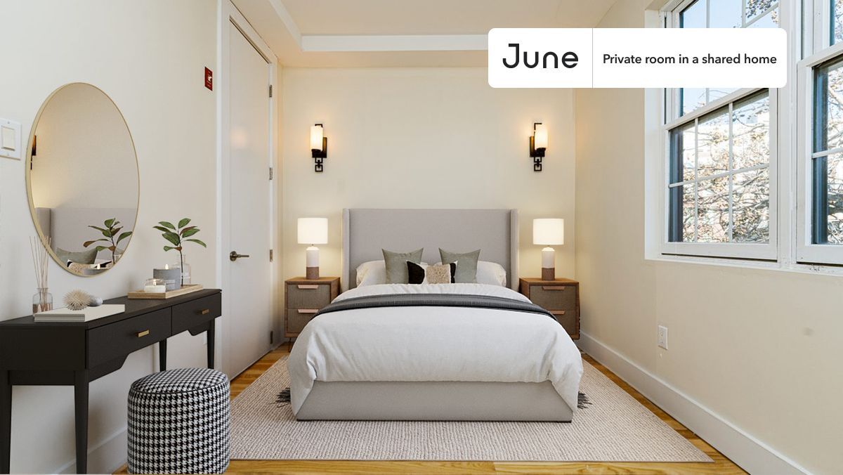Private bedroom in 4 bed/1 bath Home in New York, NY - Building Photo