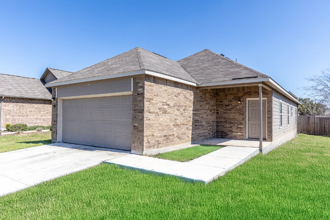 7202 Archers Grove in San Antonio, TX - Building Photo - Building Photo