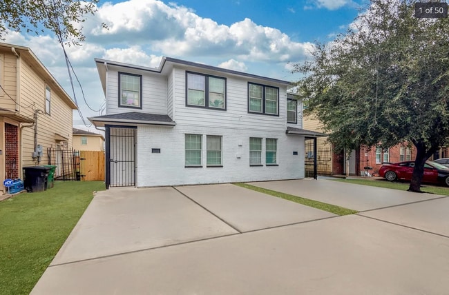 property at 6933 Liverpool St