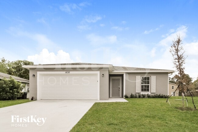 property at 1630 Salazar St SE