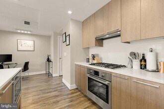 1628 11th St NW in Washington, DC - Building Photo - Building Photo