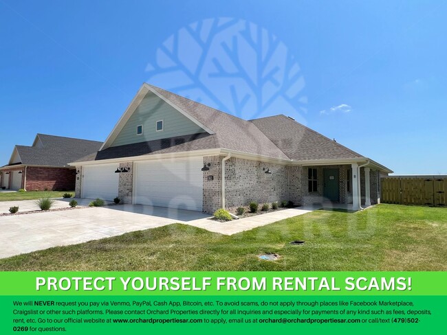property at 562 Bradford Dr