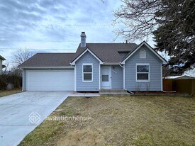 18274 E Bellewood Dr in Aurora, CO - Building Photo