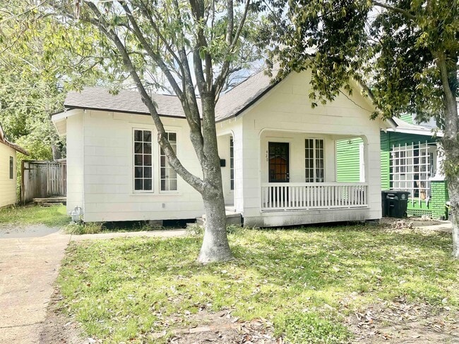 property at 420 St Rose Ave